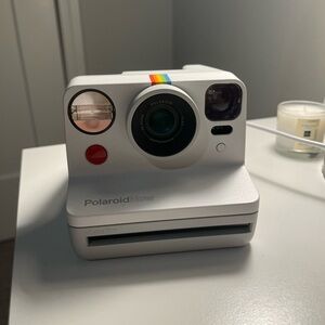 Polaroid now
